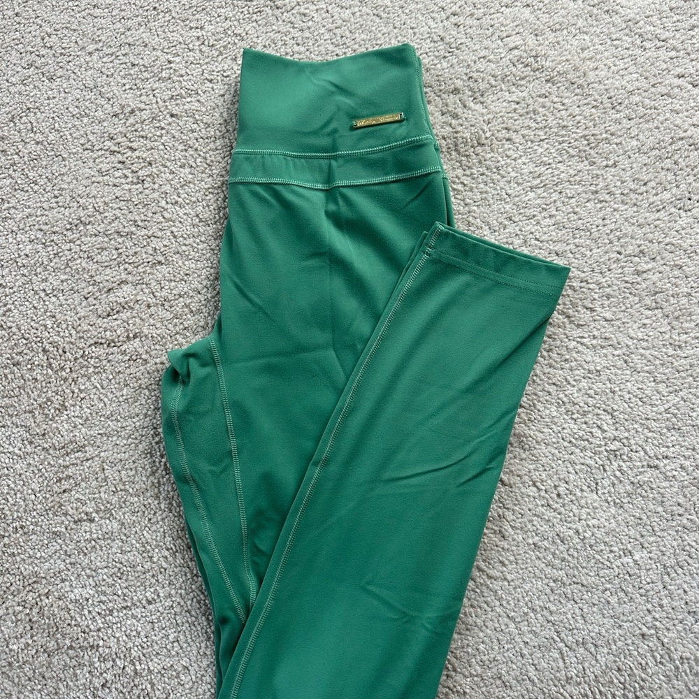 WHITNEY HIGH RISE LEGGINGS Size Small - Picture 6 of 6